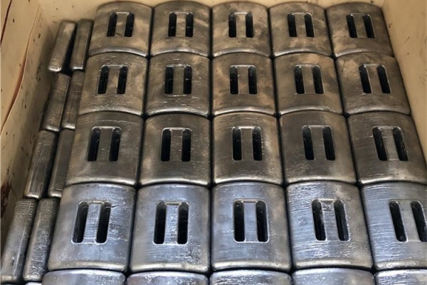 攀枝花潜水铅块  X射线防护铅砖 铅制品