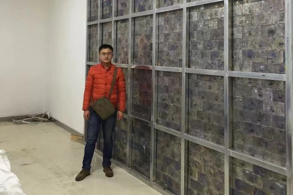 攀枝花加速器防护铅砖 铅锭