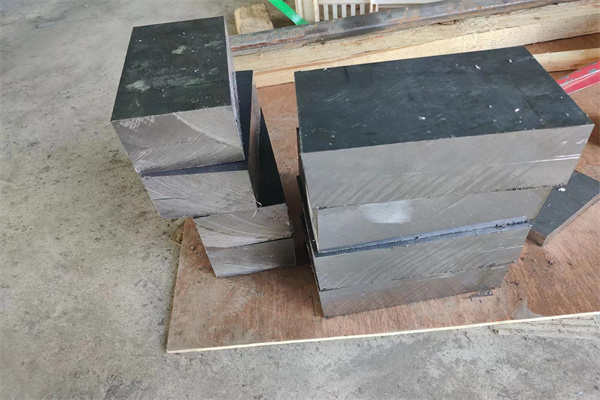 攀枝花医用防辐射铅块 异形定制