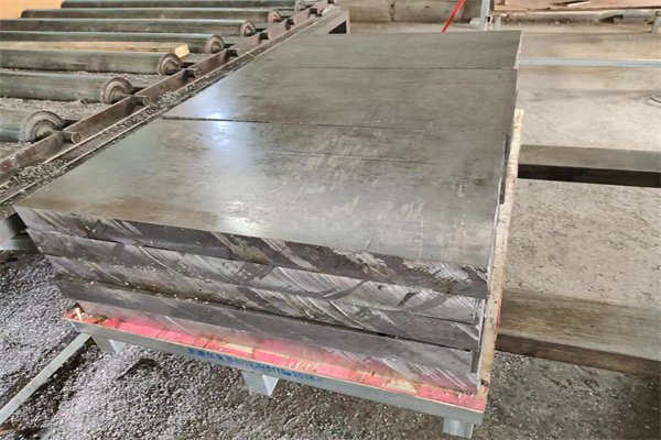 攀枝花屏蔽射线用铅块 ICU防护铅块