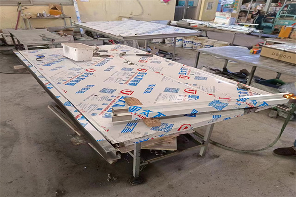 攀枝花DSA手术室铅门 铅门厂家