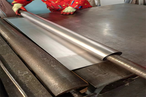 攀枝花0.5mm铅皮  软铅皮   钓鱼铅皮