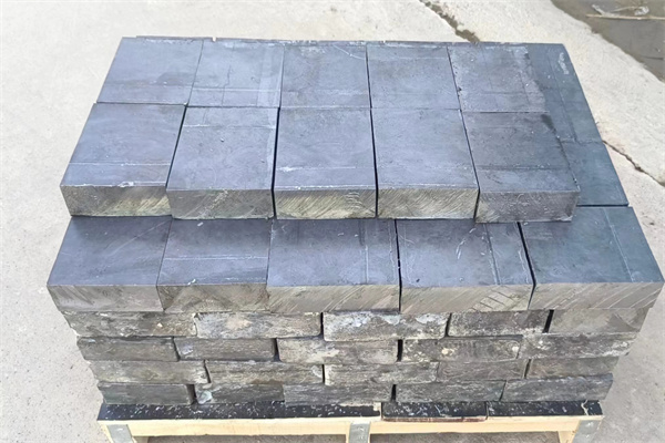 攀枝花电梯配重铅块