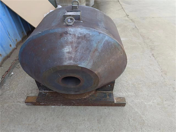 攀枝花浇筑合金铅件