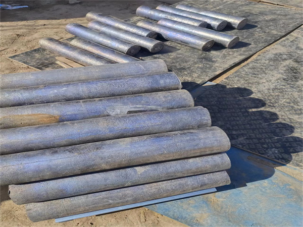 攀枝花配重铅棒