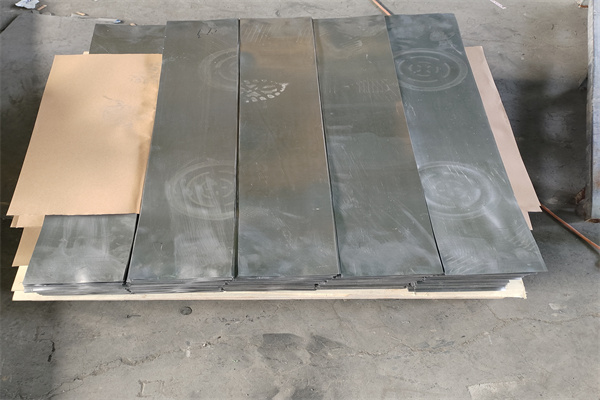 攀枝花铅皮墙体防护钓鱼用