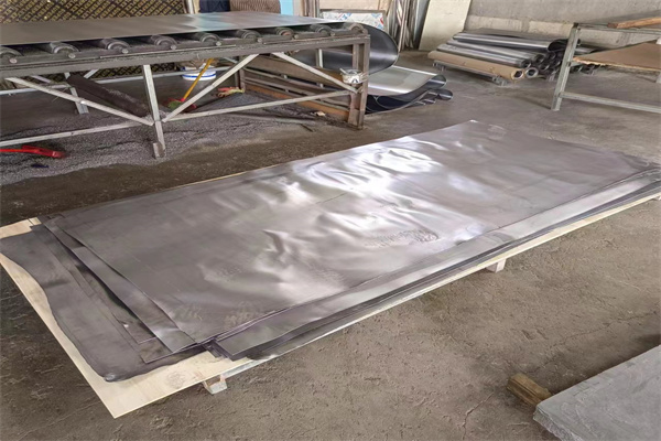 攀枝花钓鱼铅皮厂家 竞技铅皮