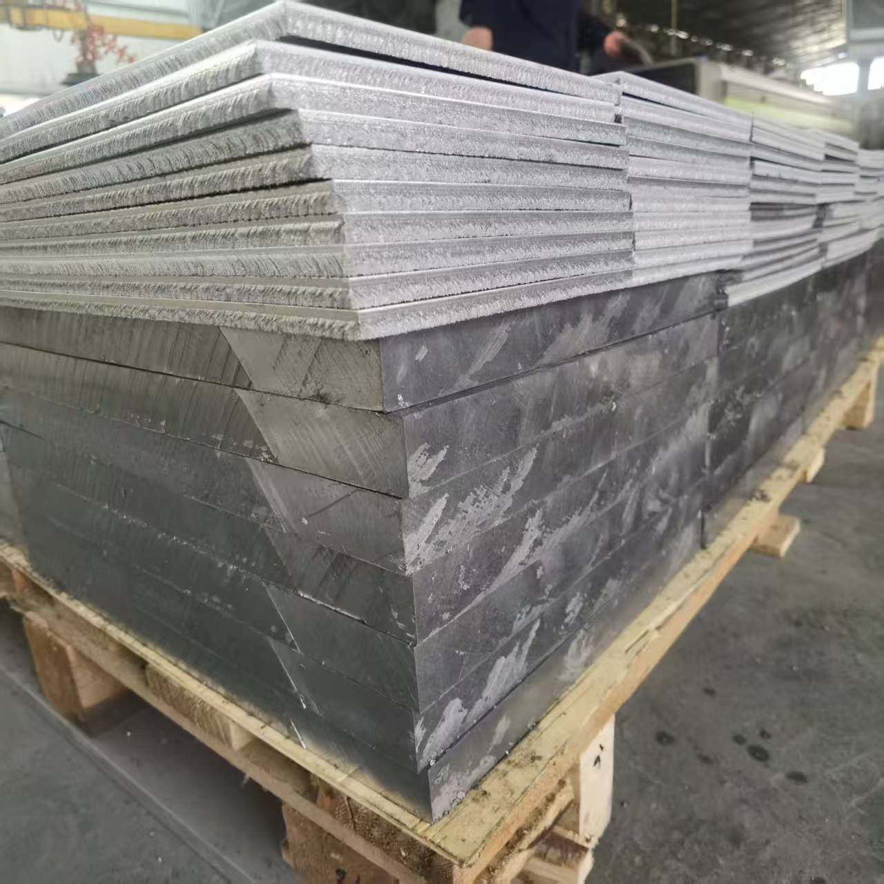 攀枝花CBCT室防护铅板