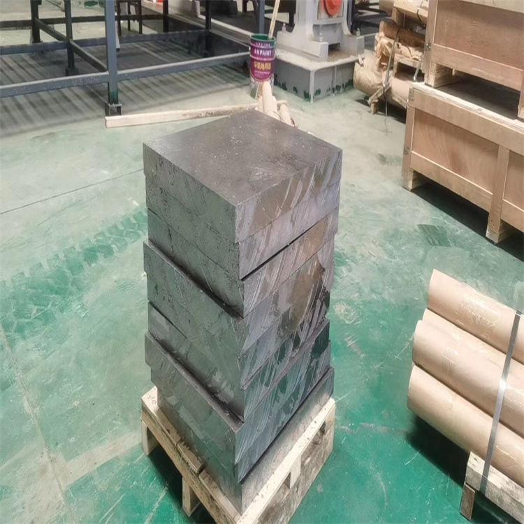 攀枝花铅块的主要用途