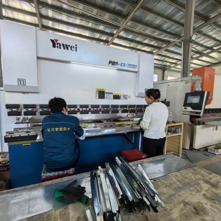 攀枝花折弯铅件 