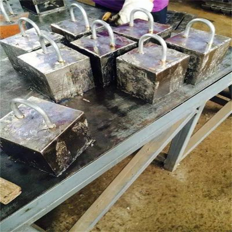 攀枝花铸造铅加工件