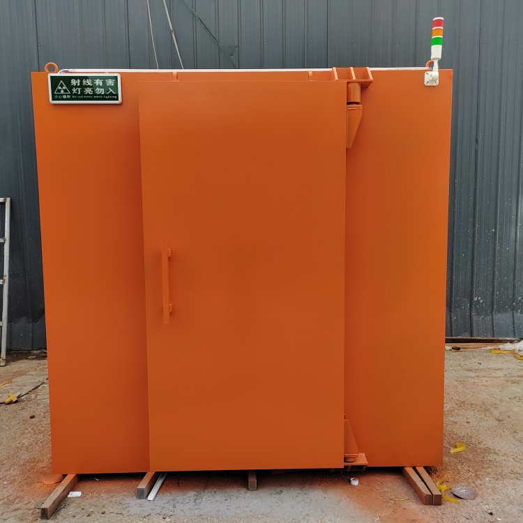 攀枝花医用铅房